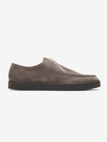 Tuckson Suede