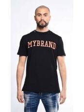 MYBRAND 3D BL/OR