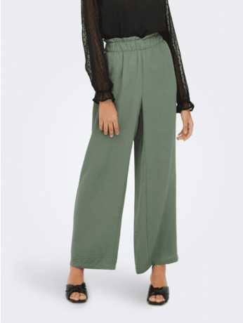 JDYDIVYA HW WIDE PANTS WVN