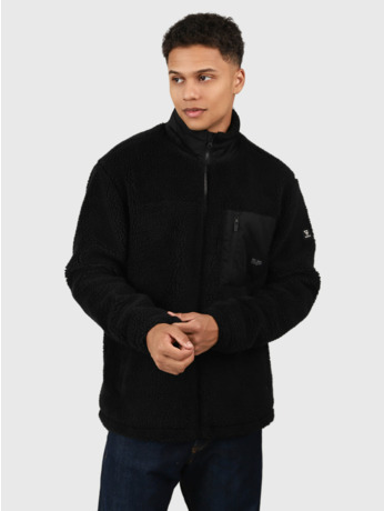 Renziost Men Fleece Jacket