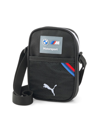 BMW MMS Small Portable PUMA Black