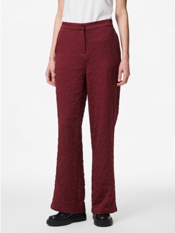 PCNALANI HW WIDE PANTS WVN D2D FSY