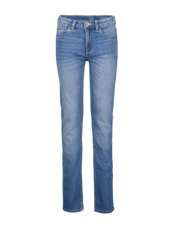 Meisjes Jeans 572 Straight fit