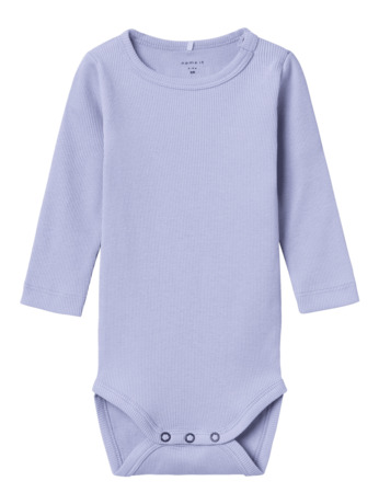 O-Neck Long Sleeves (L/S)