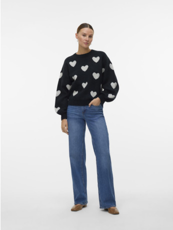 Regular Fit O-Neck Long Sleeves (L/S)