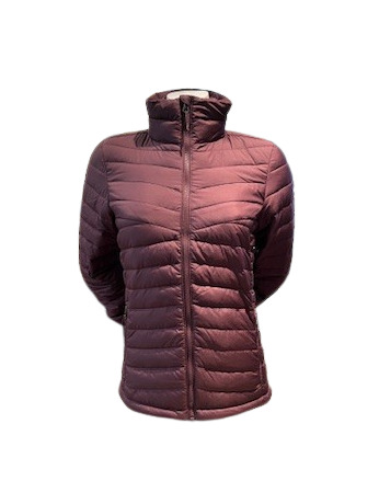 White Out 1.0 FS Jacket