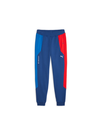 BMW MMS Sweat Pants, reg/cc Pro Blue-M