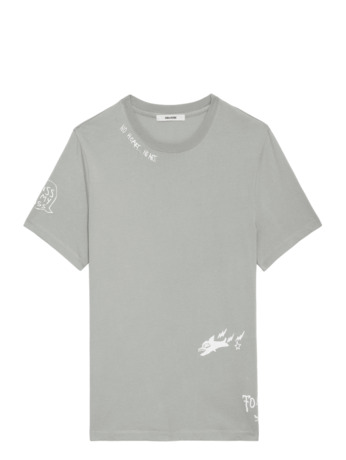 TED HC MULTICUSTO TAG