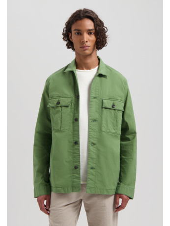 Maverick Cargo Overshirt