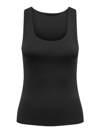Regular Fit O-Neck Sleeveless (S/L)