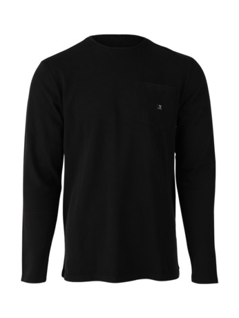 Pascal Men Longsleeve