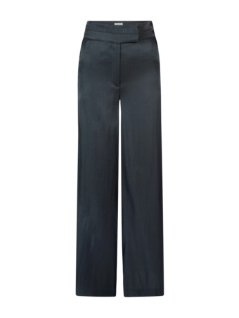 Aaiko Dames Eco Vero Broek Nori Green