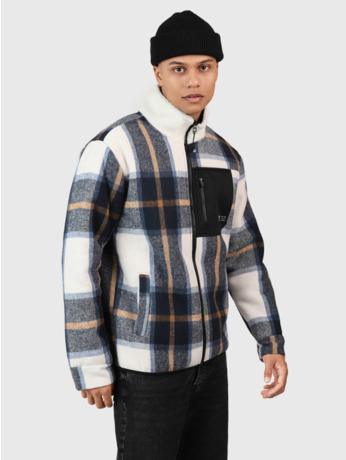 Pello Men Fleece Jacket
