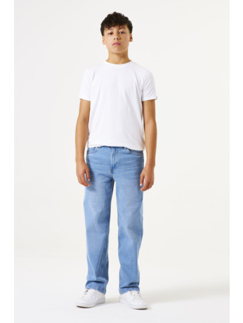 Jongens Jeans Jaysen Baggy fit