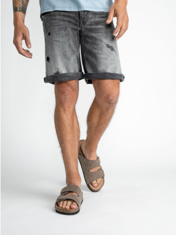 Men Shorts Denim