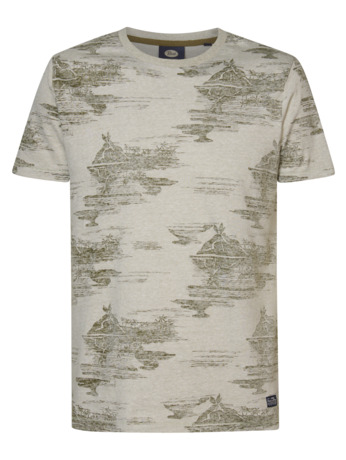 Heren T-shirt