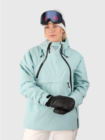 Mojavasa-S Women Snow Jacket