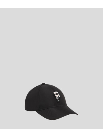IKON NYLON CAP