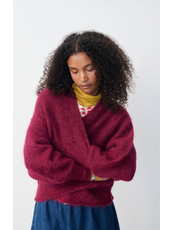 Damesvest Nuny