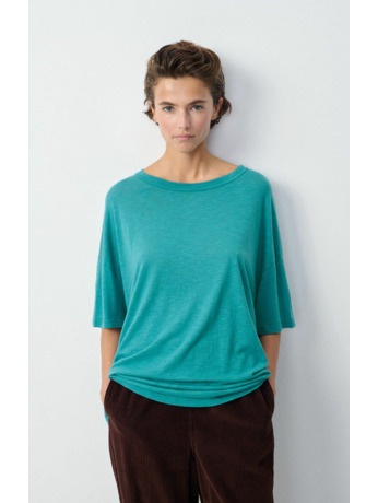 Dames-T-shirt Jacksonville