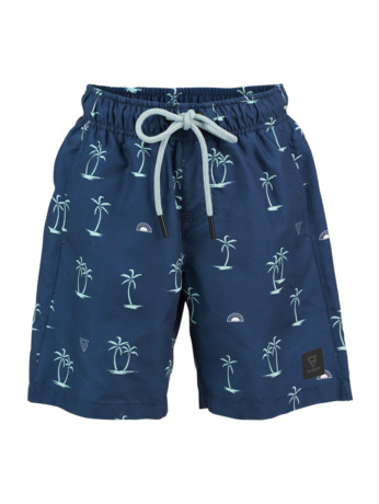 Swim Shorts Crunsy