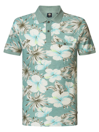 Men Polo Short Sleeve