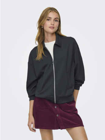 Shirt Collar Long Sleeves (L/S)