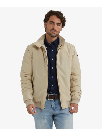 Classic Bomber Heren