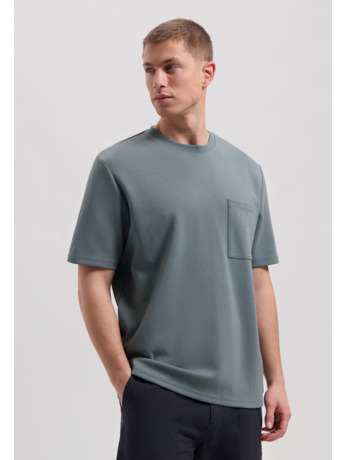 Ebbe Tee Boxy Fit