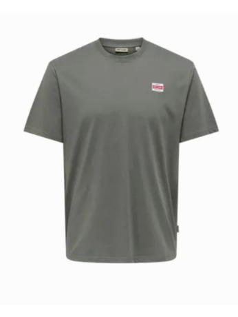 ONSDAWSON REG SS TEE VD