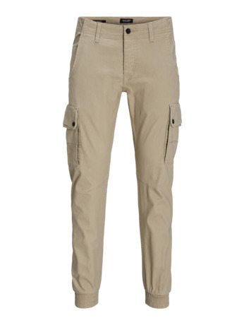 Tapered Fit