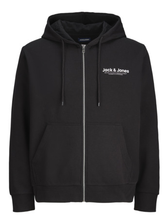 Relaxed Fit Hoodie Long Sleeves (L/S)