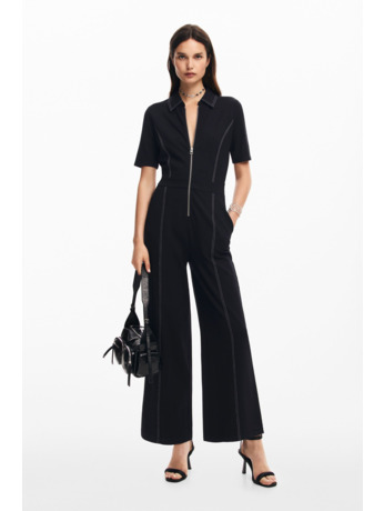 BROEK JUMPSUIT NEWCASTLE