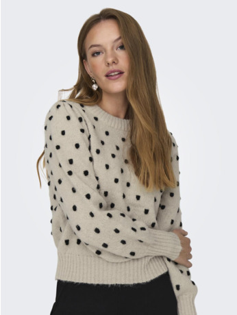 Regular Fit High Neck Long Sleeves (L/S)