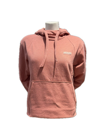 HAWKINS CLIFF FS HOODIE