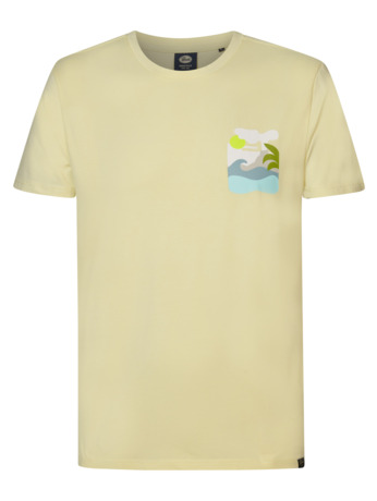 Men T-Shirt SS