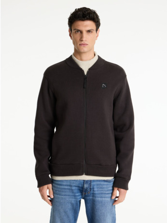 Chasin Heren Truien Nash Bomber