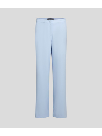 TAILORED PANTS