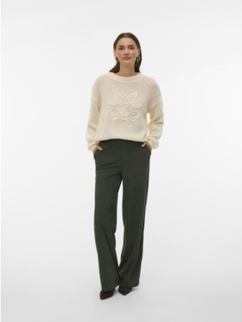 Standard Fit O-Neck Long Sleeves (L/S)