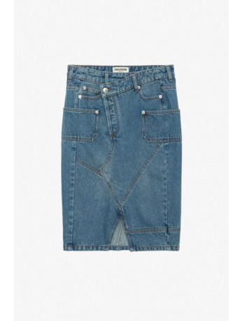 JINKO DENIM ECO