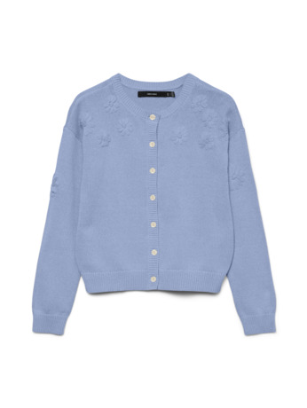 Regular Fit O-Neck Long Sleeves (L/S)