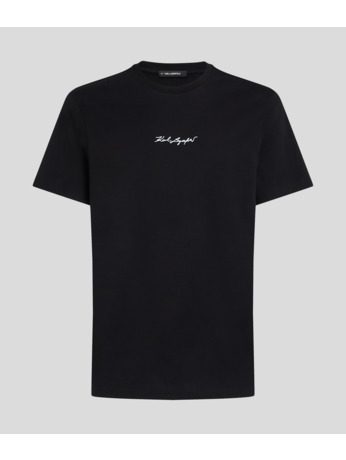 ESSENTIAL SIGNATURE T-SHIRT