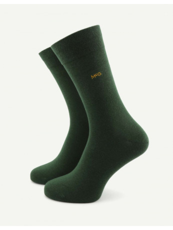 Classic Logo Socks