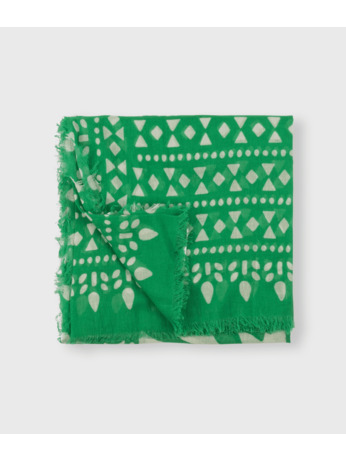 scarf batik