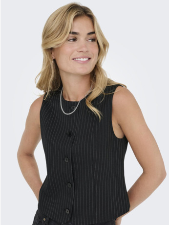 ONLMALENA-REINA WAISTCOAT TLR NOOS