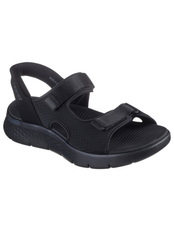 SLIP INS GO WALK FLEX SANDAL-EASY ENTR