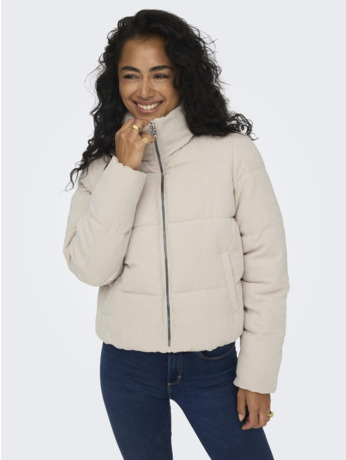 High Stand Up Collar Long Sleeves (L/S)