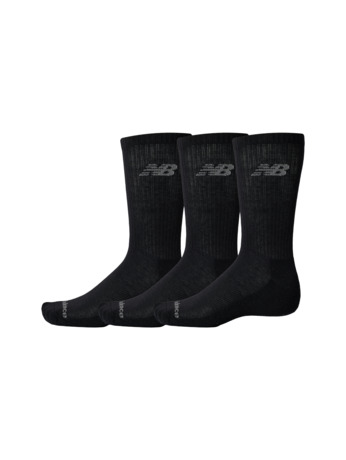 Crew Socks 3 pack accessories