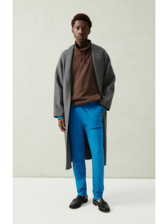 Herenmantel Dadoulove