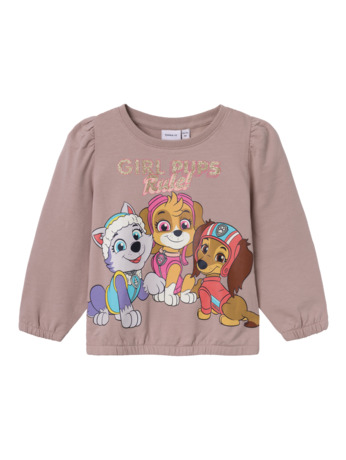 Regular Fit O-Neck Long Sleeves (L/S)